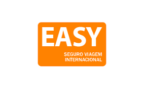 cupom EASY SEGURO VIAGEM