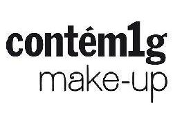 Cupom Contém1g Make-up