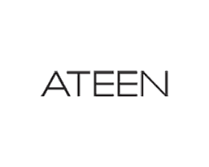 Cupom de Desconto Ateen