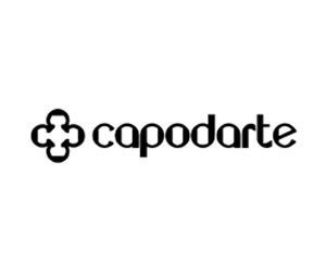 Cupom de Desconto Capodarte