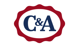 Cupom de desconto C&A