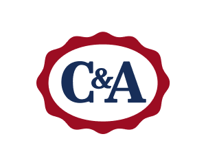 Cupom de desconto C&A