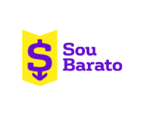 Cupom de Desconto Sou Barato