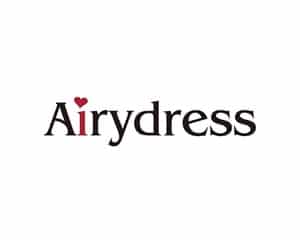 cupom de desconto Airydress