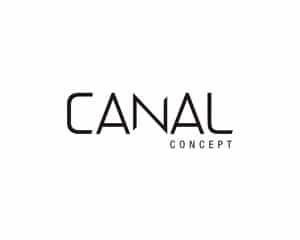 Cupom de desconto Canal Concept