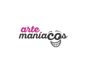 CUpom de desconto Arte Maníacos