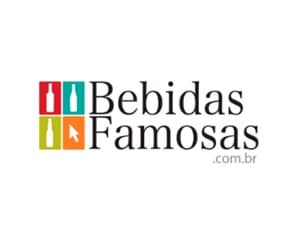 Cupom de desconto Bebidas Famosas