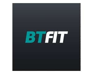 Cupom de desconto BTFit