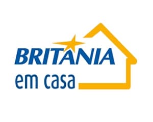Cupom de desconto Britânia em Casa