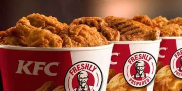 Cupom KFC Cupom KFC