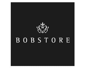Cupom de Desconto Bob Store