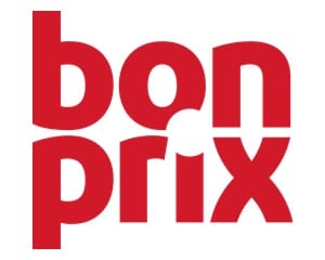 Cupom de desconto Bonprix
