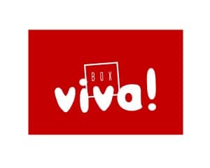 Cupom de desconto Box Viva