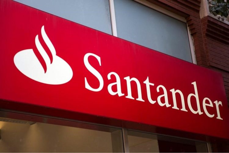 Pacotes de serviços Santander