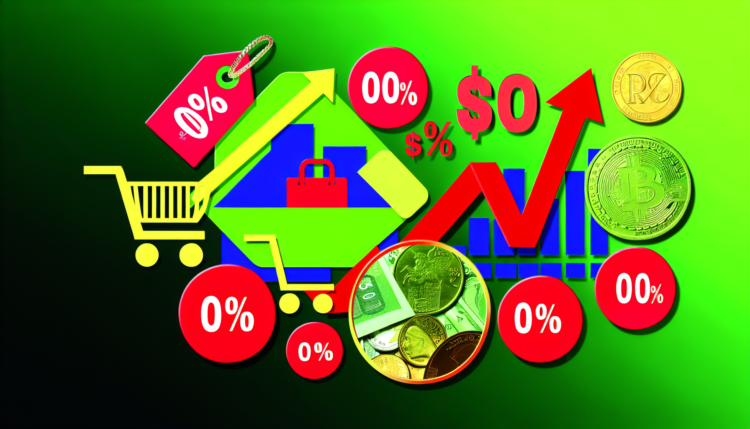 O Que é Desconto e Como Ele Pode Beneficiar Suas Compras