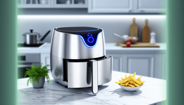 Qual a Melhor Marca de Airfryer?