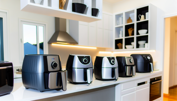 Melhores Marcas de Airfryer para 2024