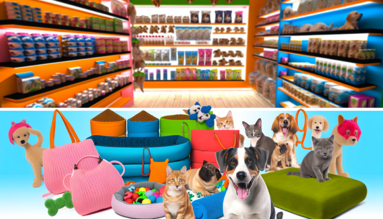 Economize com Petlove: Como Usar Cupons de Desconto nas Compras para seu Pet