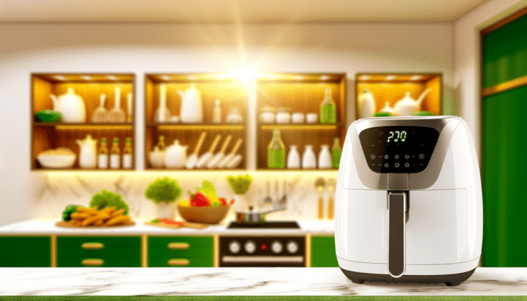 Qual é a melhor marca de airfryer em 2024?