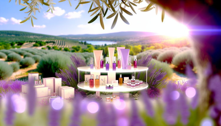 Produtos de Beleza da L'Occitane en Provence com Desconto