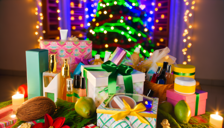 Presentes de Natal na Pague Menos com Cupons de Desconto