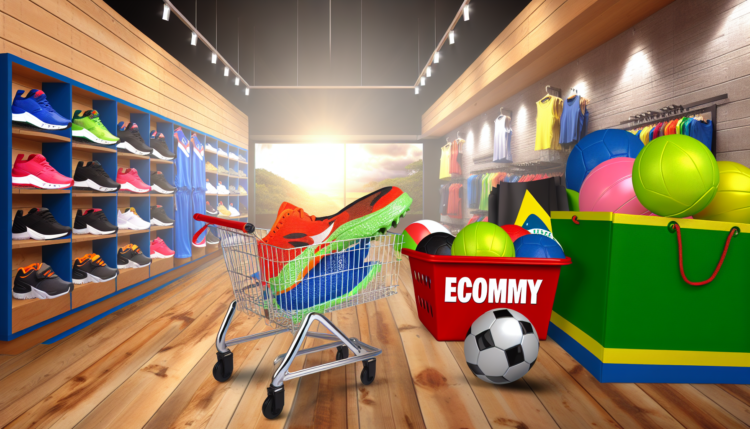 Como economizar em tênis e artigos esportivos na Netshoes