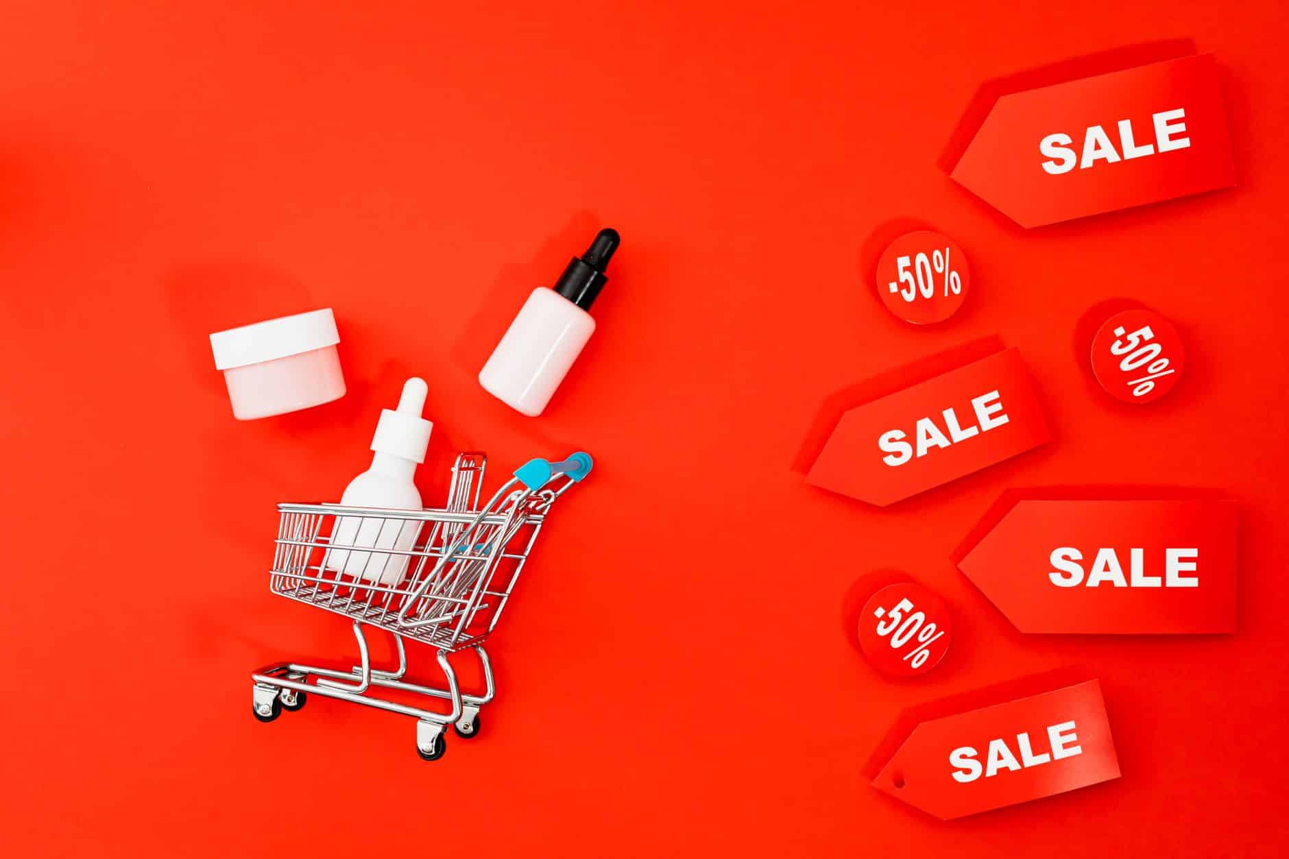 Aproveite a Shopee: Dicas de economia
