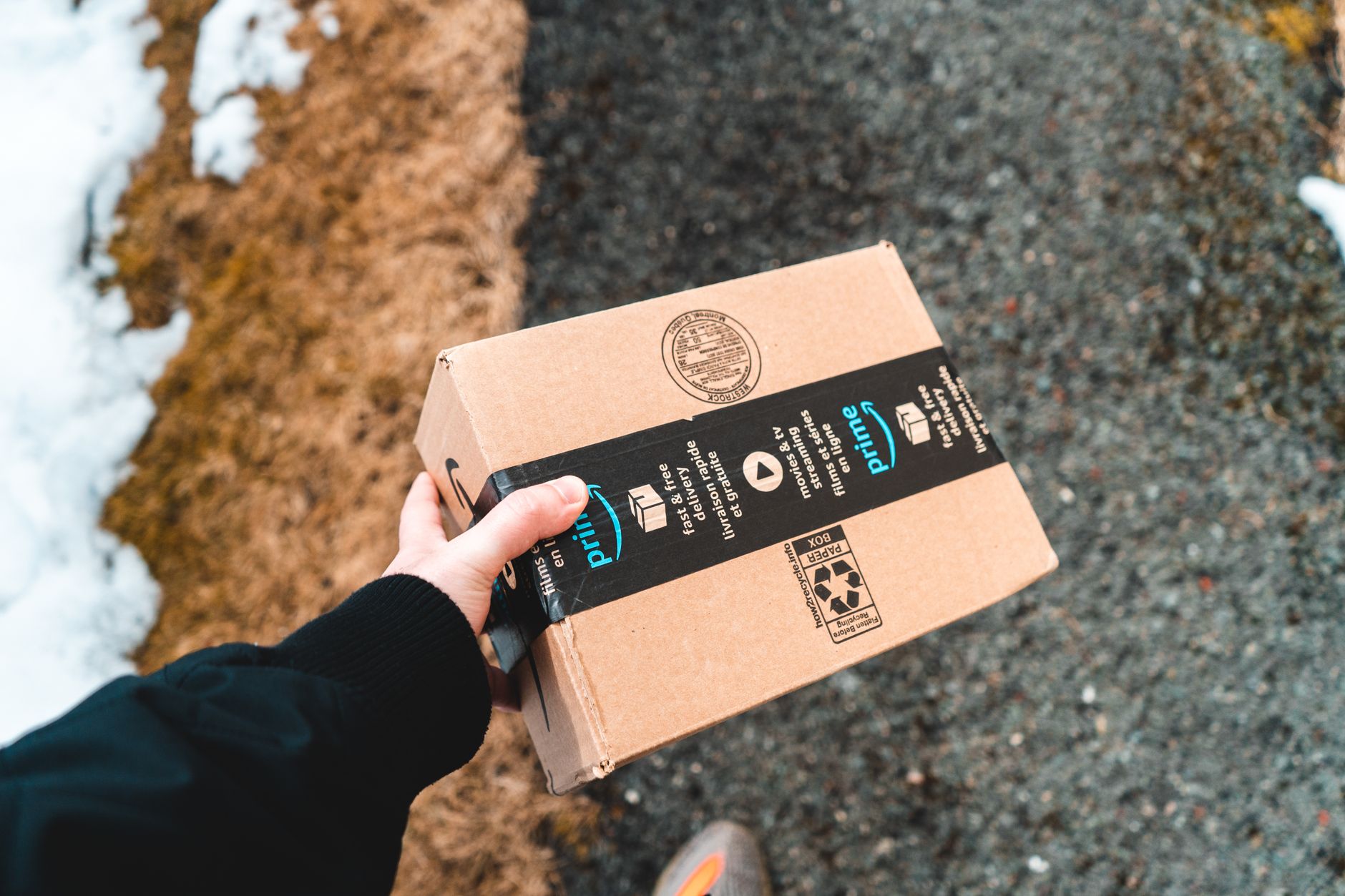 Dicas Práticas para Economizar na Amazon com Facilidade  