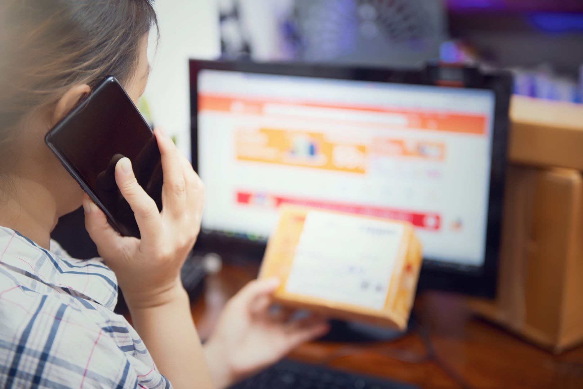 Como economizar no Mercado Livre