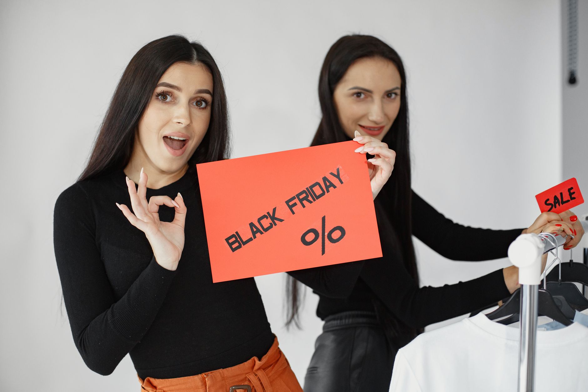 Estratégias Infalíveis para Economizar na Black Friday  