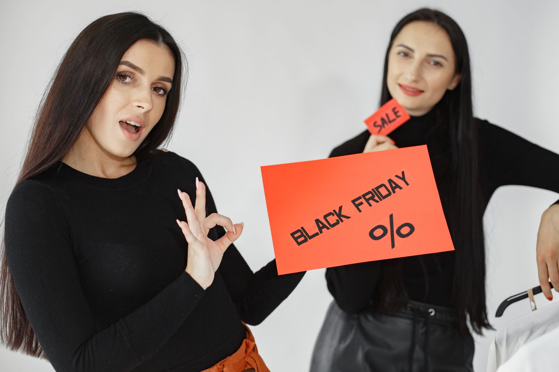 Como economizar na Black Friday